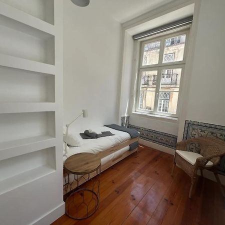Pensao Neves Bed & Breakfast Lisboa Ngoại thất bức ảnh