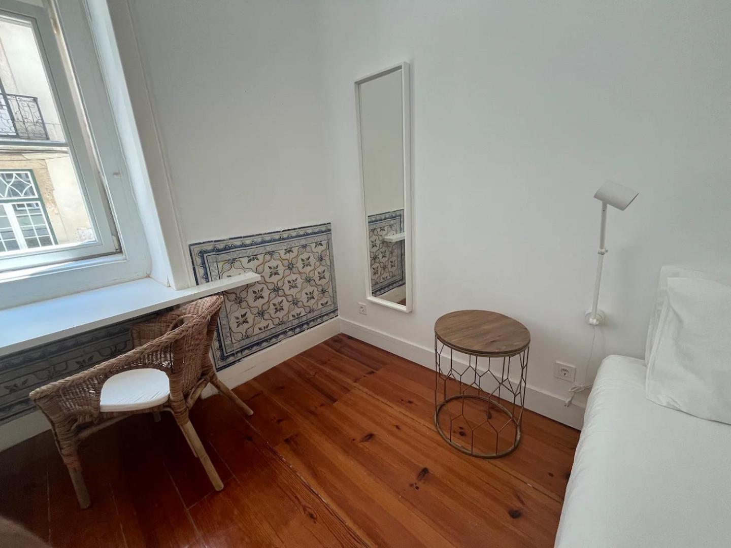 Pensao Neves Bed & Breakfast Lisboa Ngoại thất bức ảnh