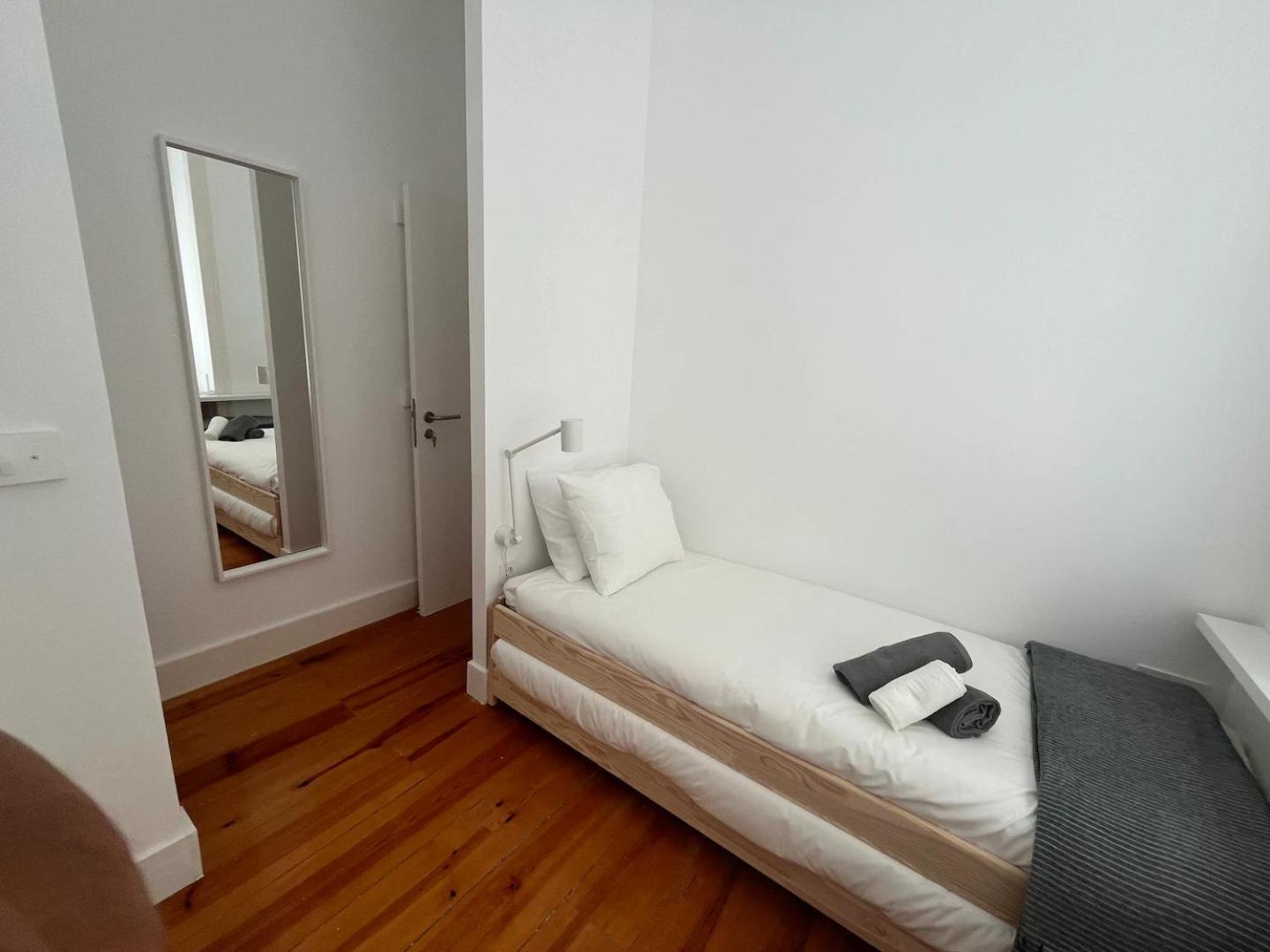 Pensao Neves Bed & Breakfast Lisboa Ngoại thất bức ảnh