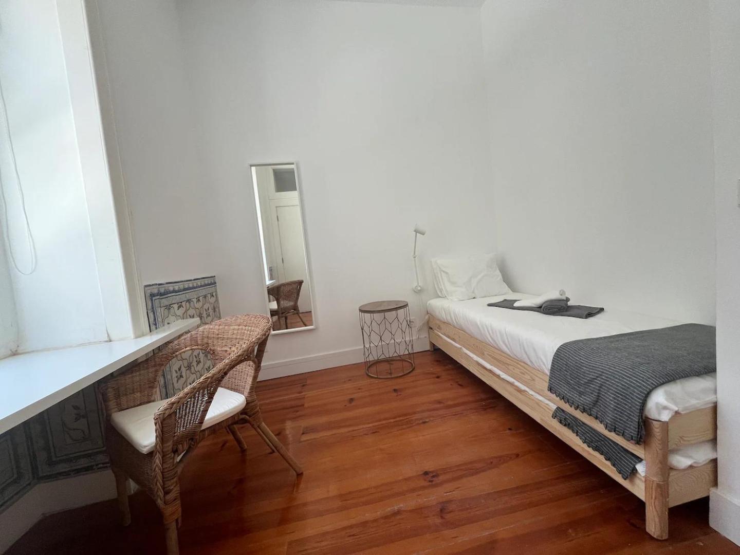 Pensao Neves Bed & Breakfast Lisboa Ngoại thất bức ảnh