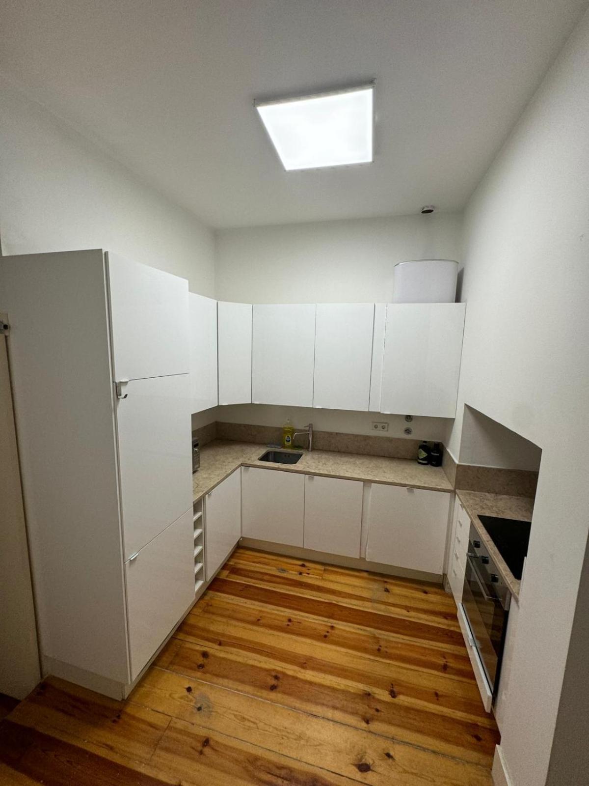 Pensao Neves Bed & Breakfast Lisboa Ngoại thất bức ảnh