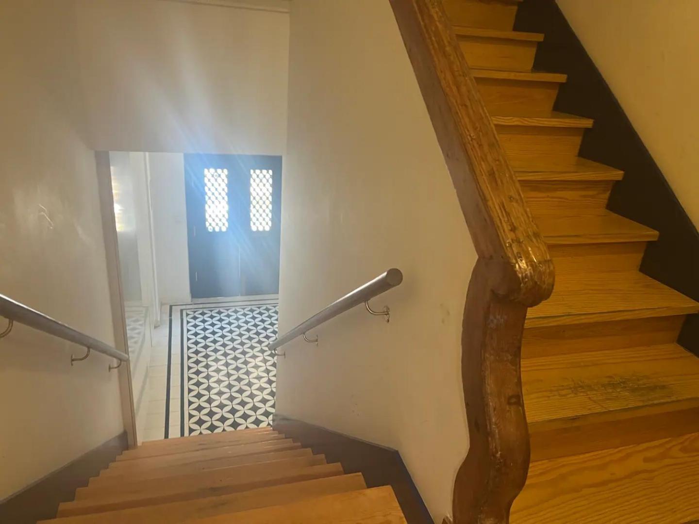 Pensao Neves Bed & Breakfast Lisboa Ngoại thất bức ảnh